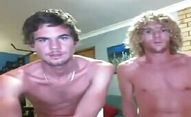 GayForIt - Free Gay Porn Videos - Surfers Downunder